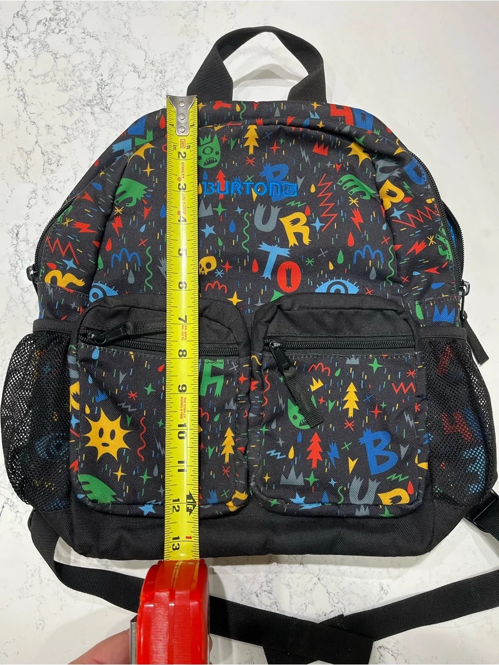 Burton Youth Gromlet Backpack